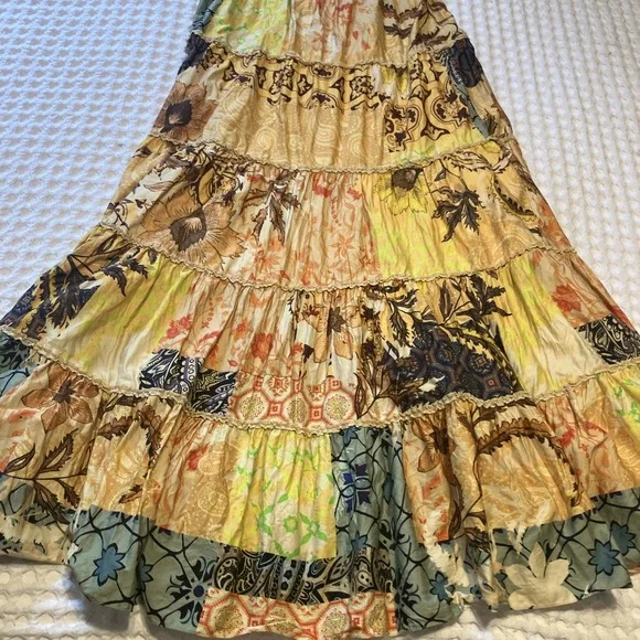 chinese dress ladies Alana Dress  Geisha Designs by Paras and Shalini